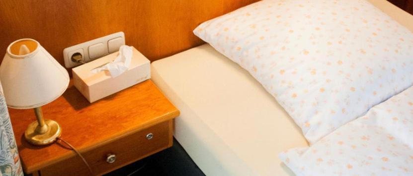 Hotel Stadt Steinbach Steinbach im Taunus Luaran gambar